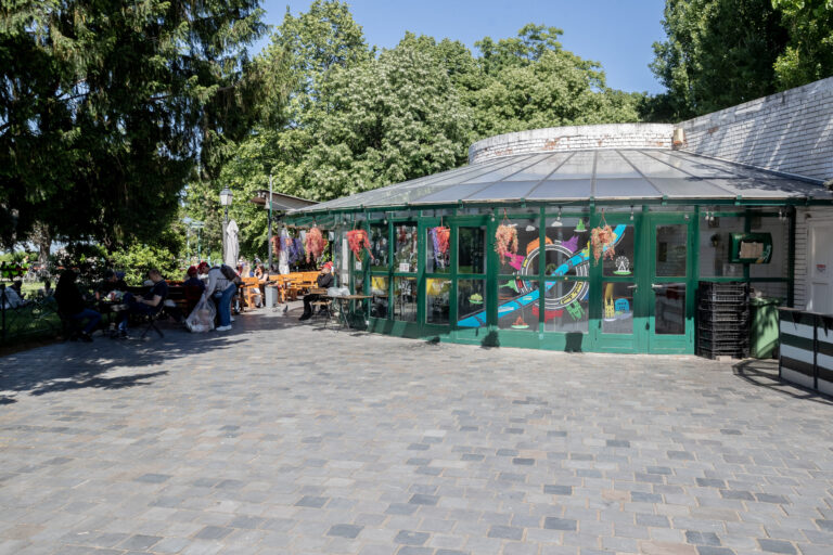 Bűnrossz! – Tökéletes turistacsapda a Halászbástya mellett