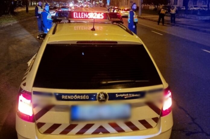 Forrás: police.hu