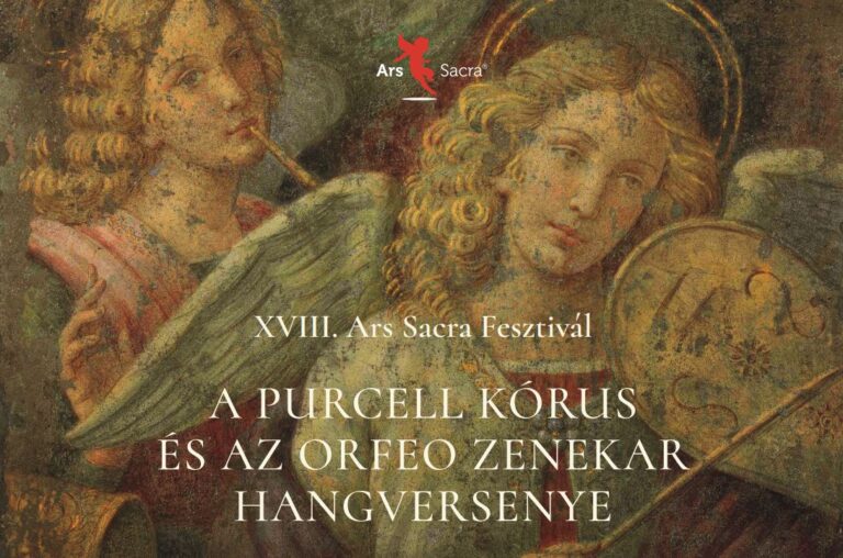 Gyönyörű koncert varázsolja el a lelkünket a Szilágyi Dezső téri templomban