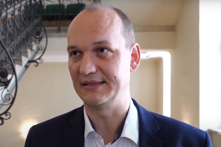 Új főigazgatója lesz az Egészségügyi Szolgálatnak