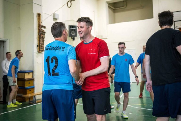 A focikupa-sorozat nem szakadt meg, az Achilles-ín igen