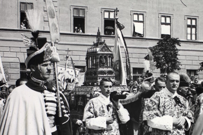 A torony, ami mindent kibírt