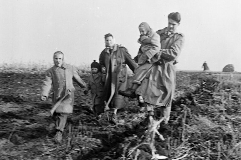 Az emigrációban is naprakészen reagált Márai Sándor az 1956-os forradalomra
