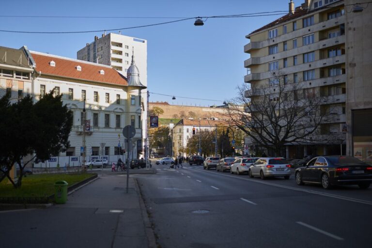 Ingatlanból otthon: új irány Budaváron