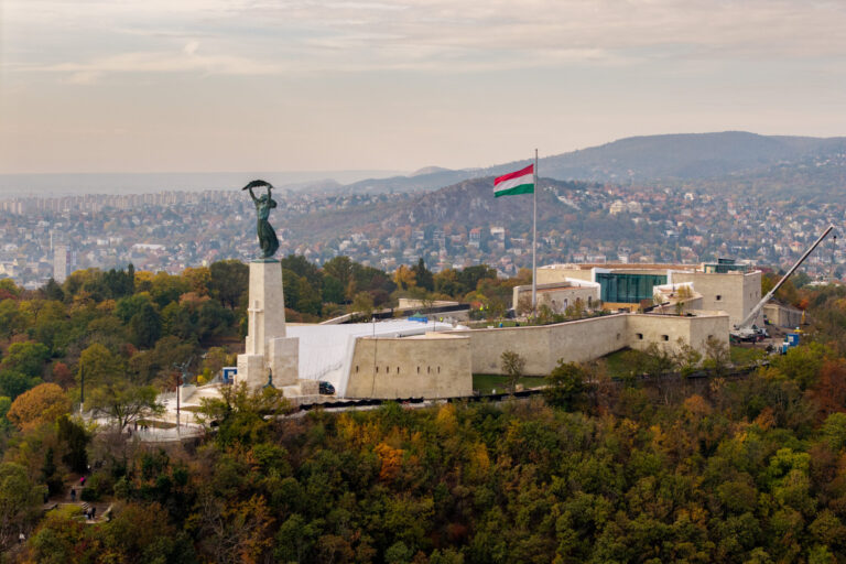 Visszakaptuk a Citadellát