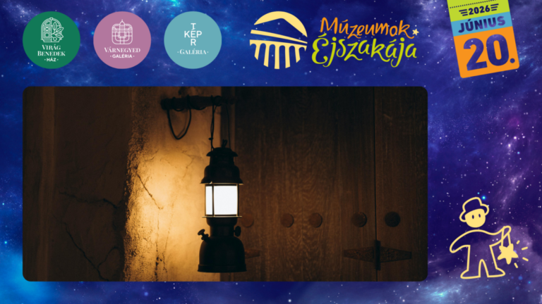 Budaváron még Márai Sándor is életre kel a Múzeumok Éjszakáján