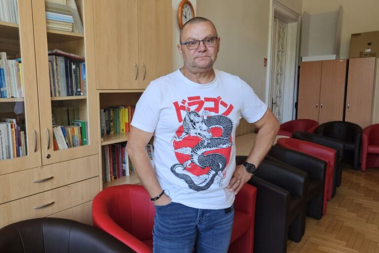 Családsegítők ugrásra készen