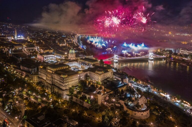 Változik a forgalmi rend az ünnepi időszakban